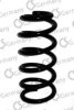 AUDI 4B0511115BP Coil Spring